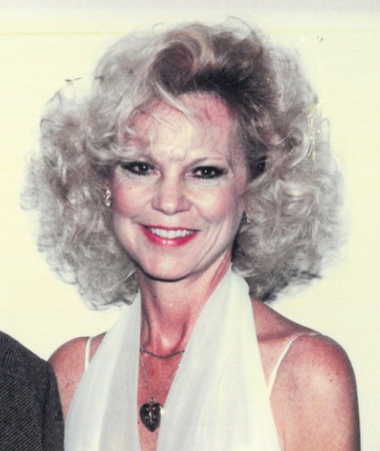 Obituary of Sophie Beatrice Pfeiffer