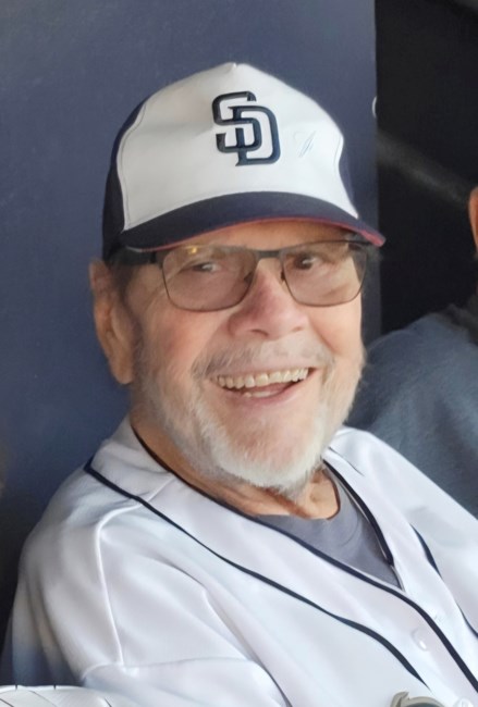Obituary of Buono John Ghianni