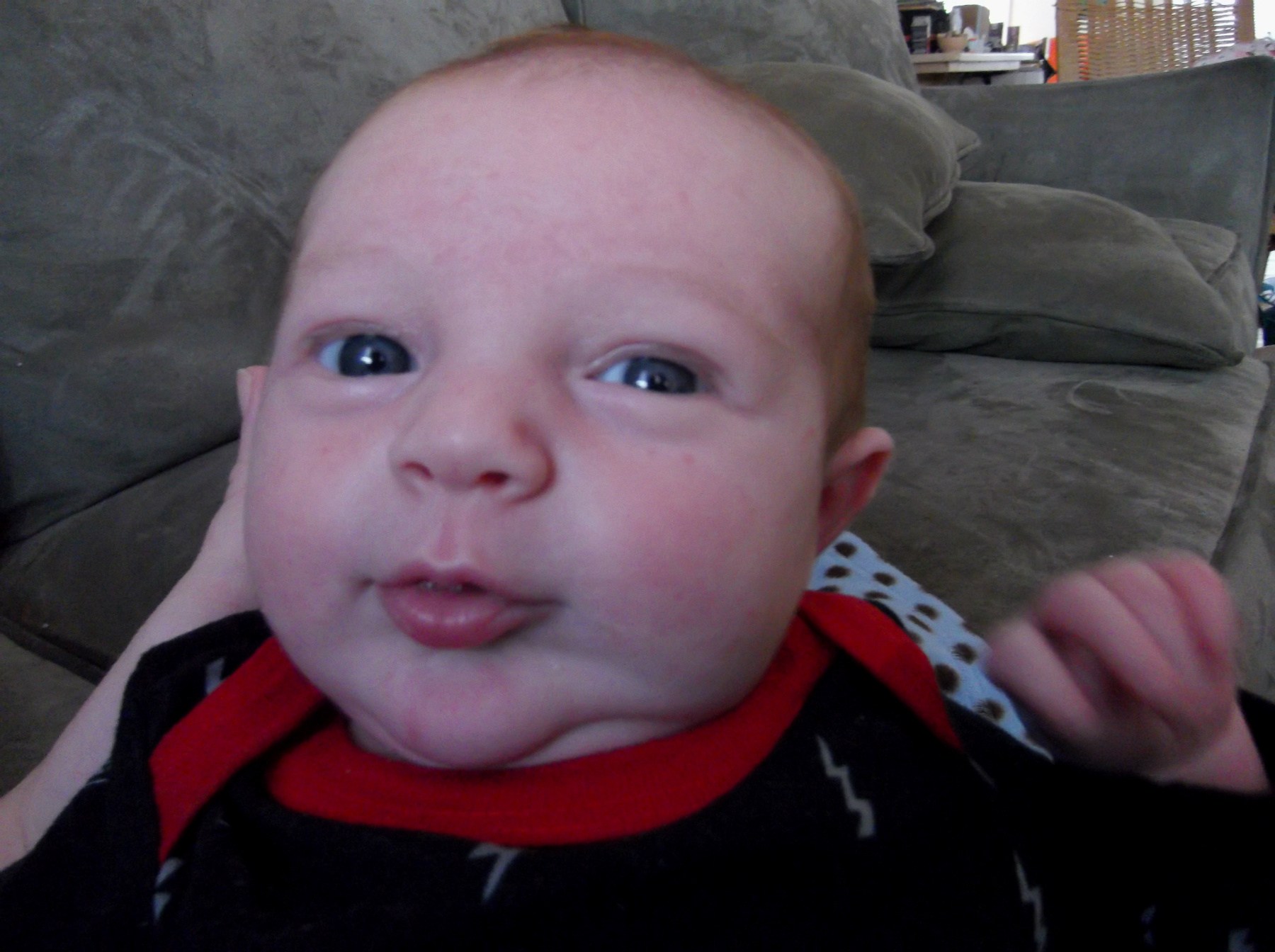 Obituary of Kadin Wesley Phillips