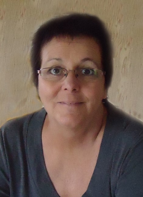 Obituary of Ann Tremblay