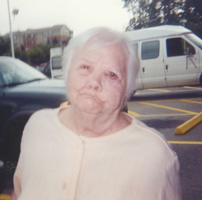 Obituary of Margaret Virginia Oliver