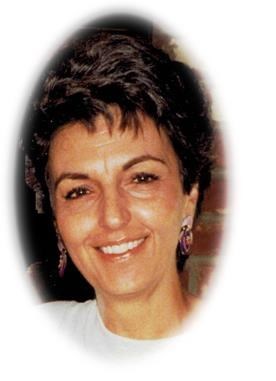 Obituary of Jean Elizabeth McPhee