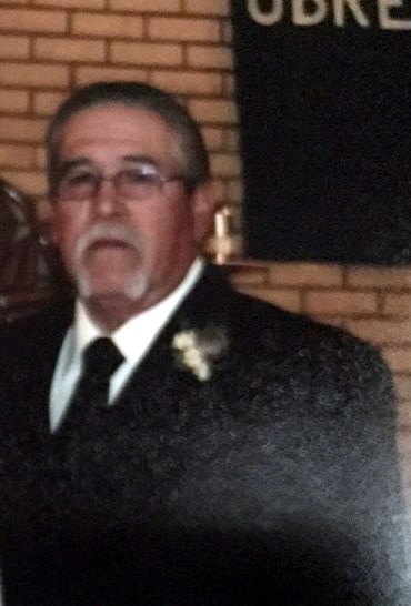 Obituary of Billy Joe Tijerina Sr.