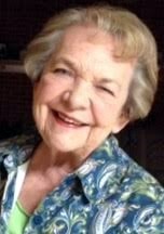 Obituary of Barbara Jo Evans
