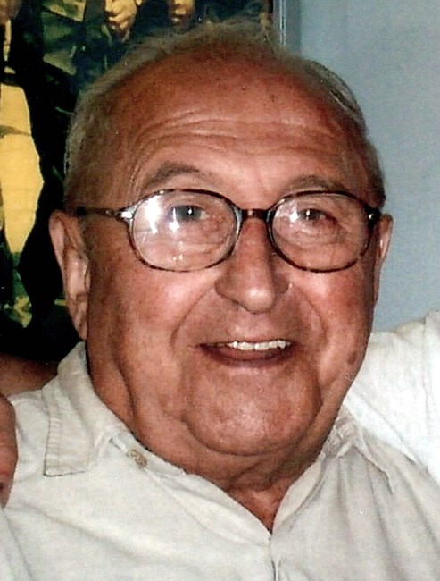 Obituary of Kazimierz Brenski