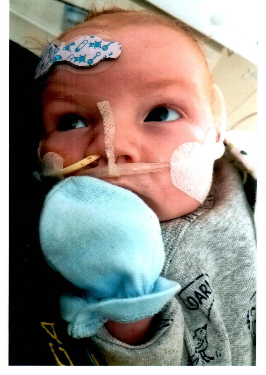 Avis de décès de Henry Ross Denzie