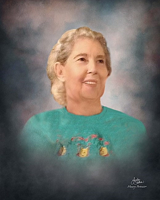 Obituario de Linda Nugent