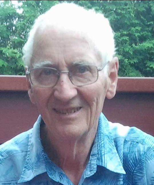 Obituary of Chrisant Weigand