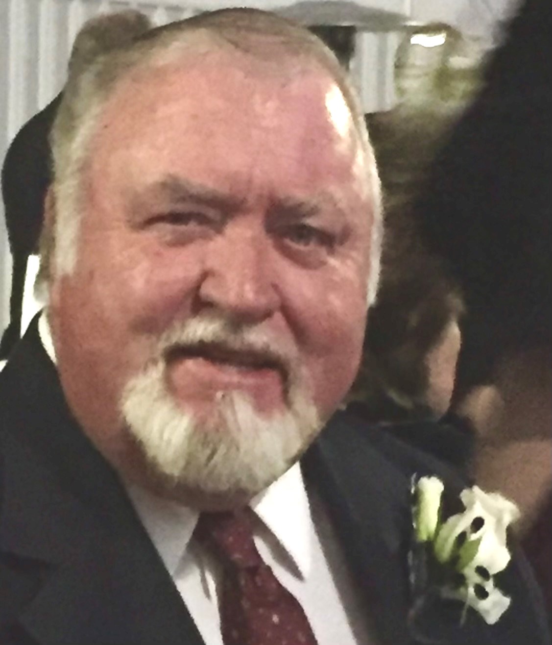 Weldon R. Schraeder Obituary Temple, TX