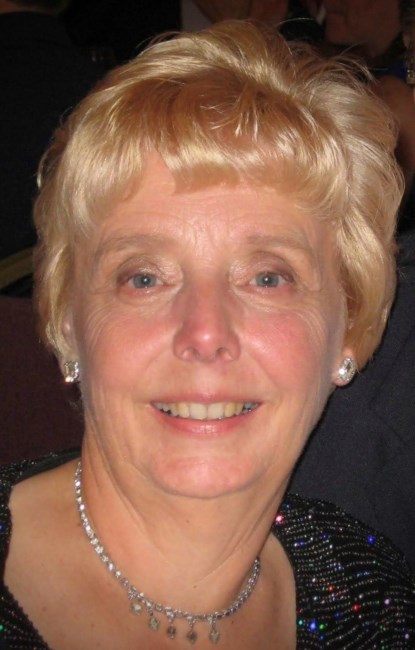 Obituary of Alice M. Gorman French