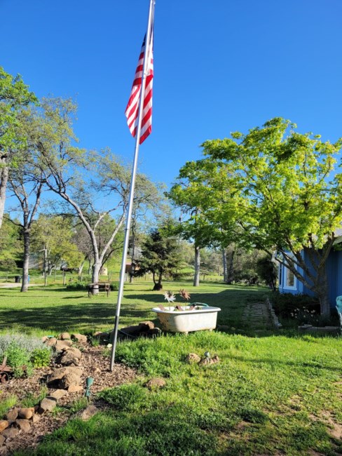 Obituary of Betty Joann Furr