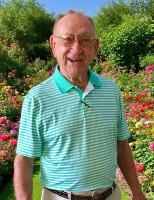 Obituary of Jerry Cole