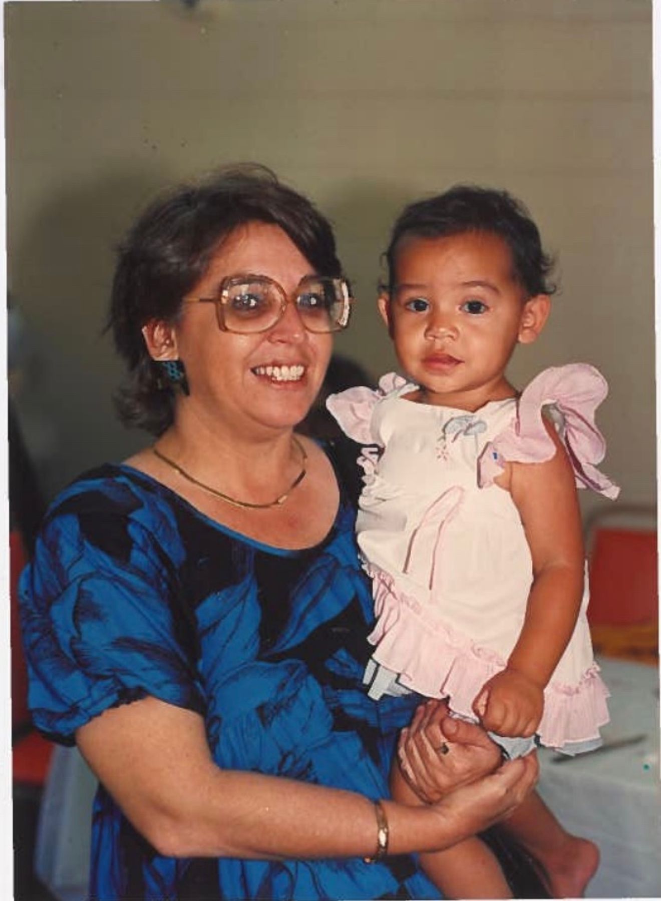 Obituary of Beverly Anakalea