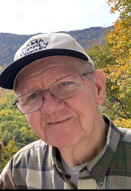 Obituary of J.C. Raley