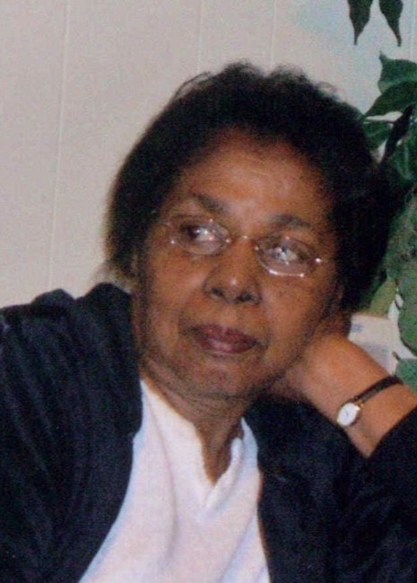 Obituary of Mrs. Ruth L. Bell