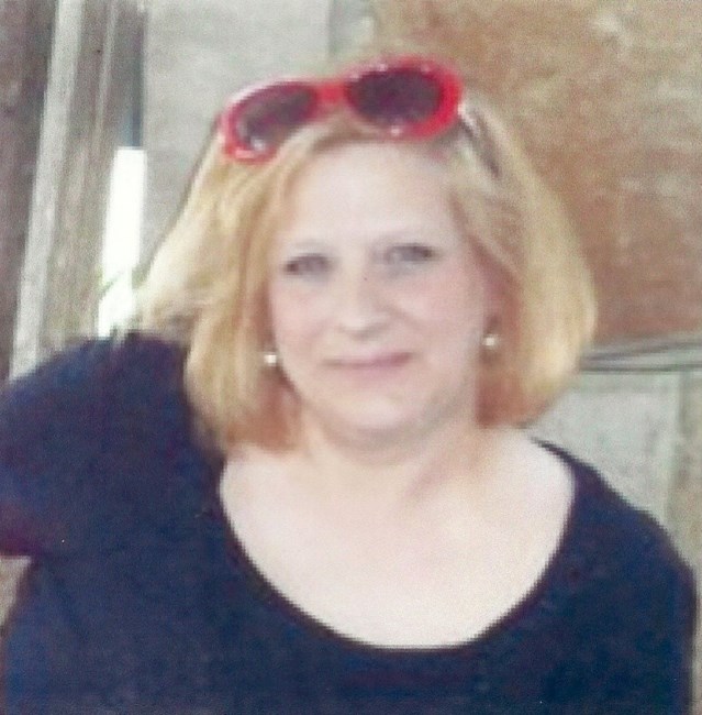 Obituary of Jenny Bell Pope