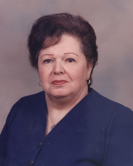 Obituary of Josephine "Phyne" Miceli Arnone