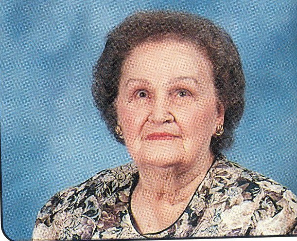 Obituary of Mildred Karleen Dean