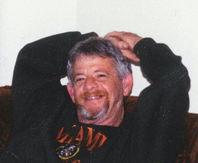 Obituary of Dwight Barrington Aligood Sr.