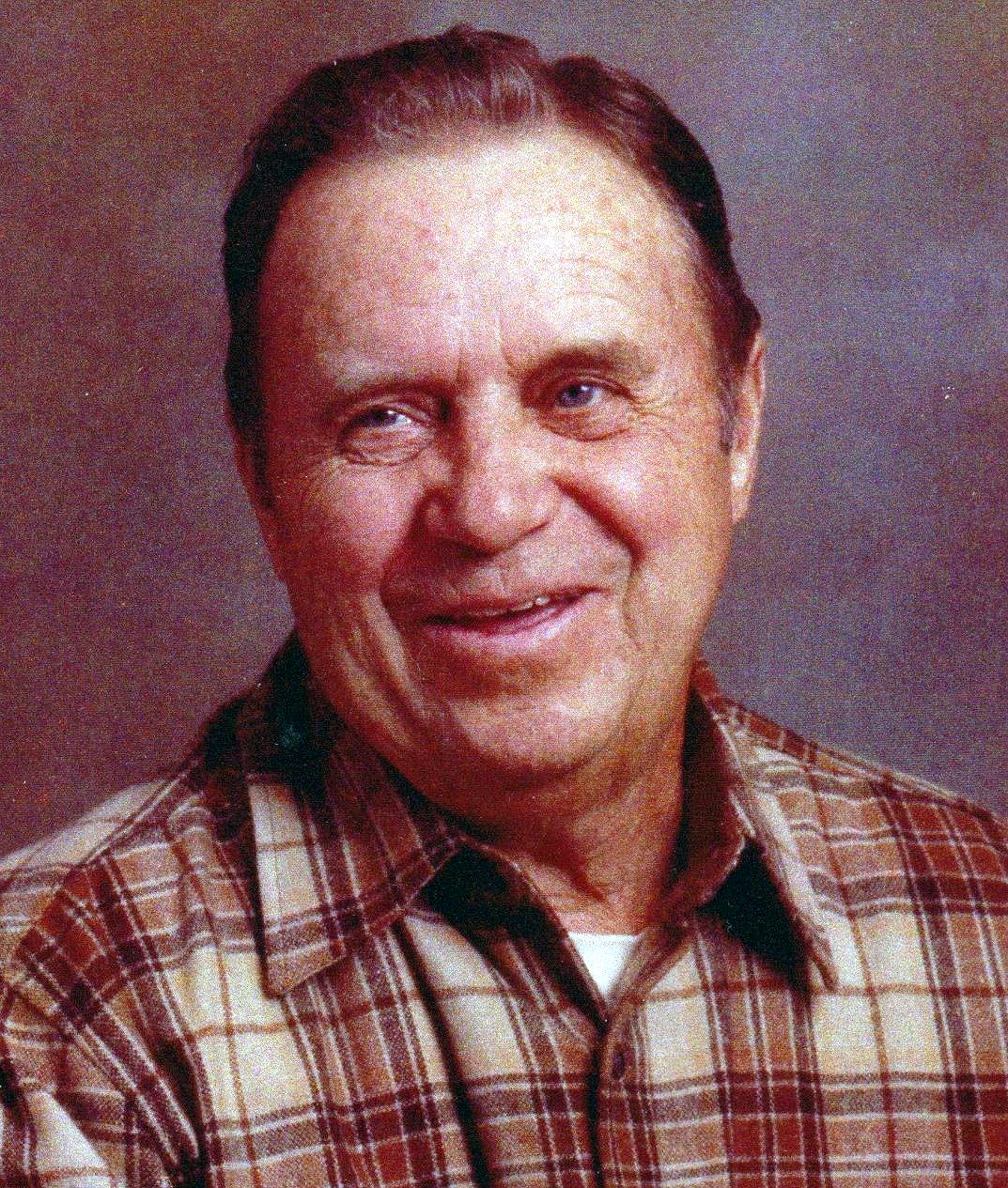 Fred William Luethke Obituary Kingsport, TN