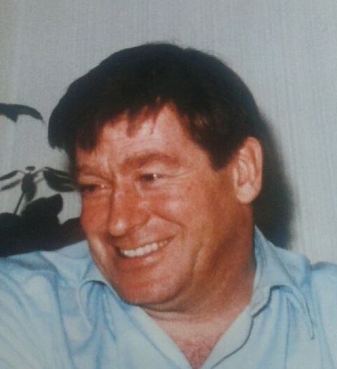 Obituary of Keith Gerald Webster