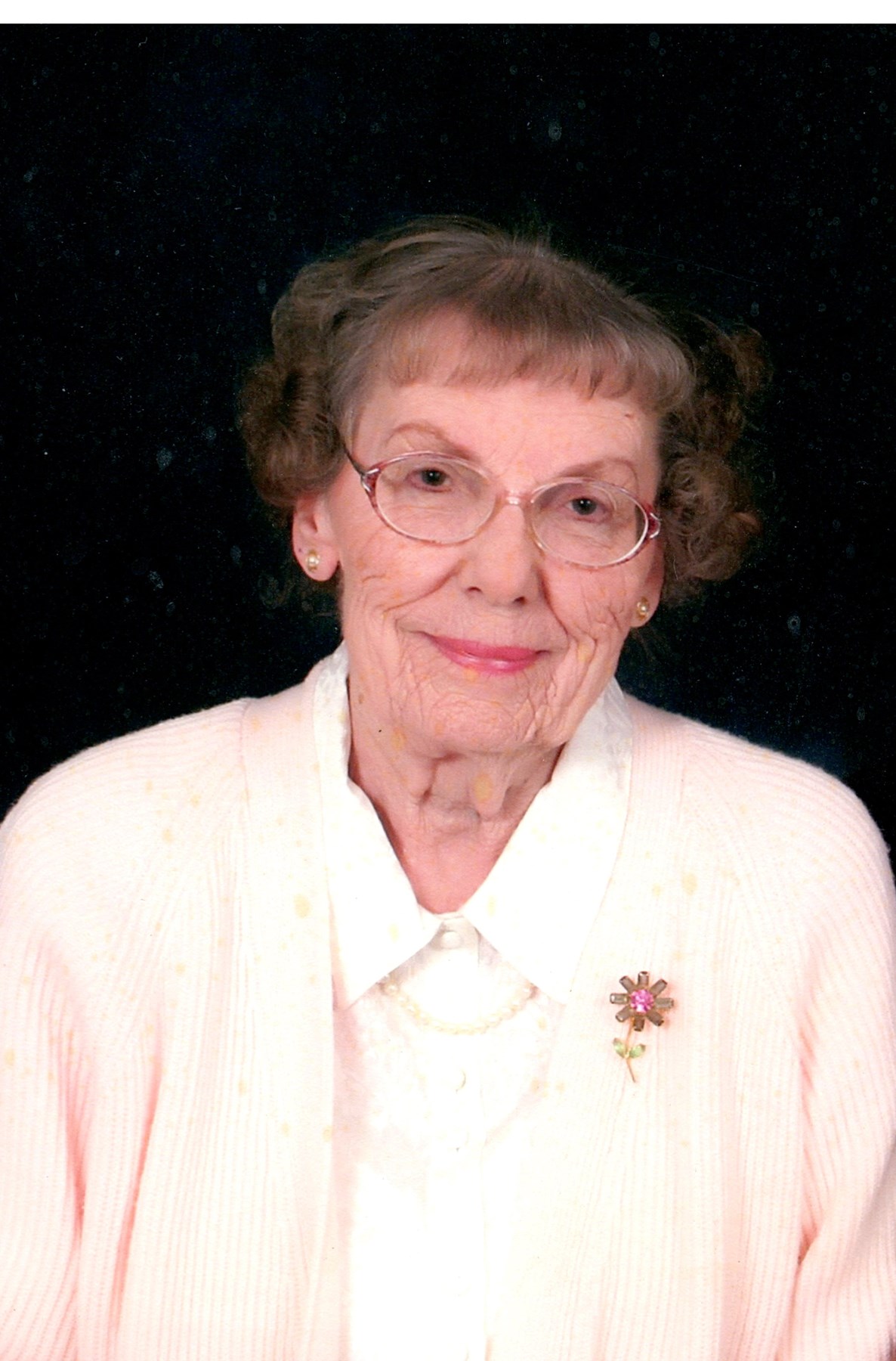 Obituary of Shirley Ann Wernli