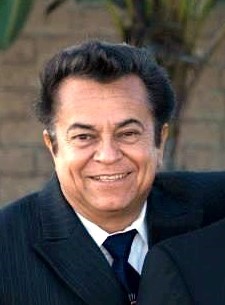 Obituary of George L. Casiano