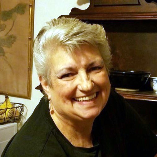 Obituary of Lila Mary Evans