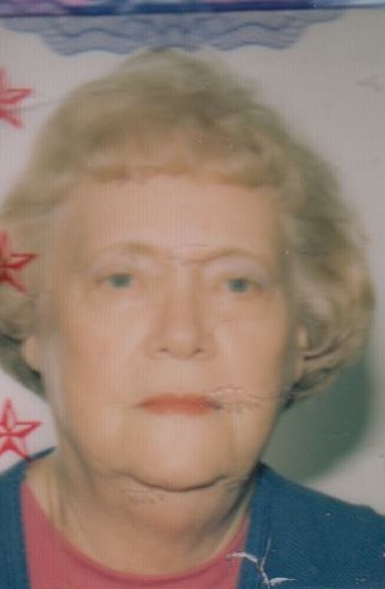 Obituary of Evelyn Clotille Orihuela