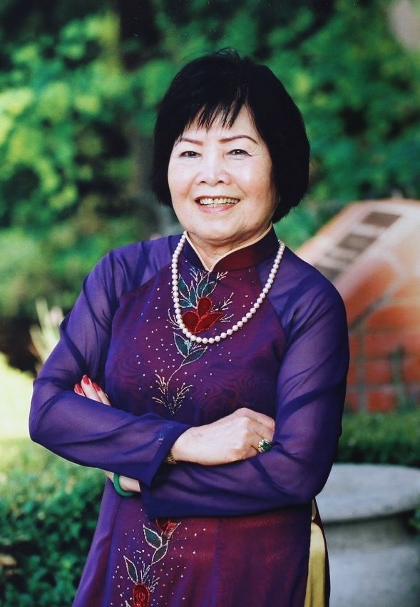 Obituary of Elizabeth Mai Phuong Le