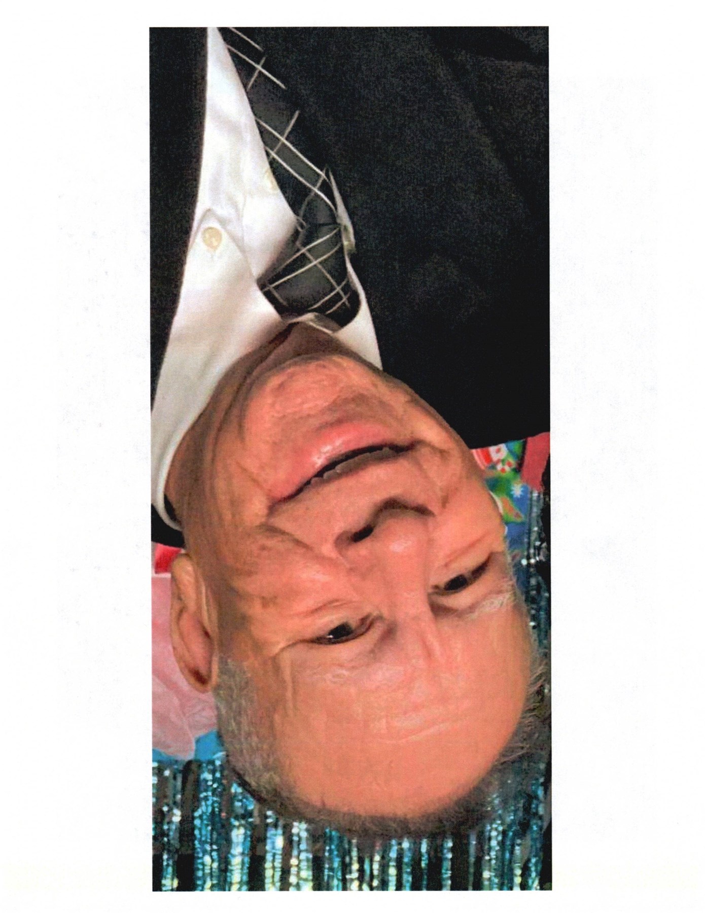 Obituary of Jose Jesus Castillo