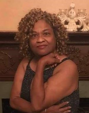 Obituary of Cynthia Hobson-Albright