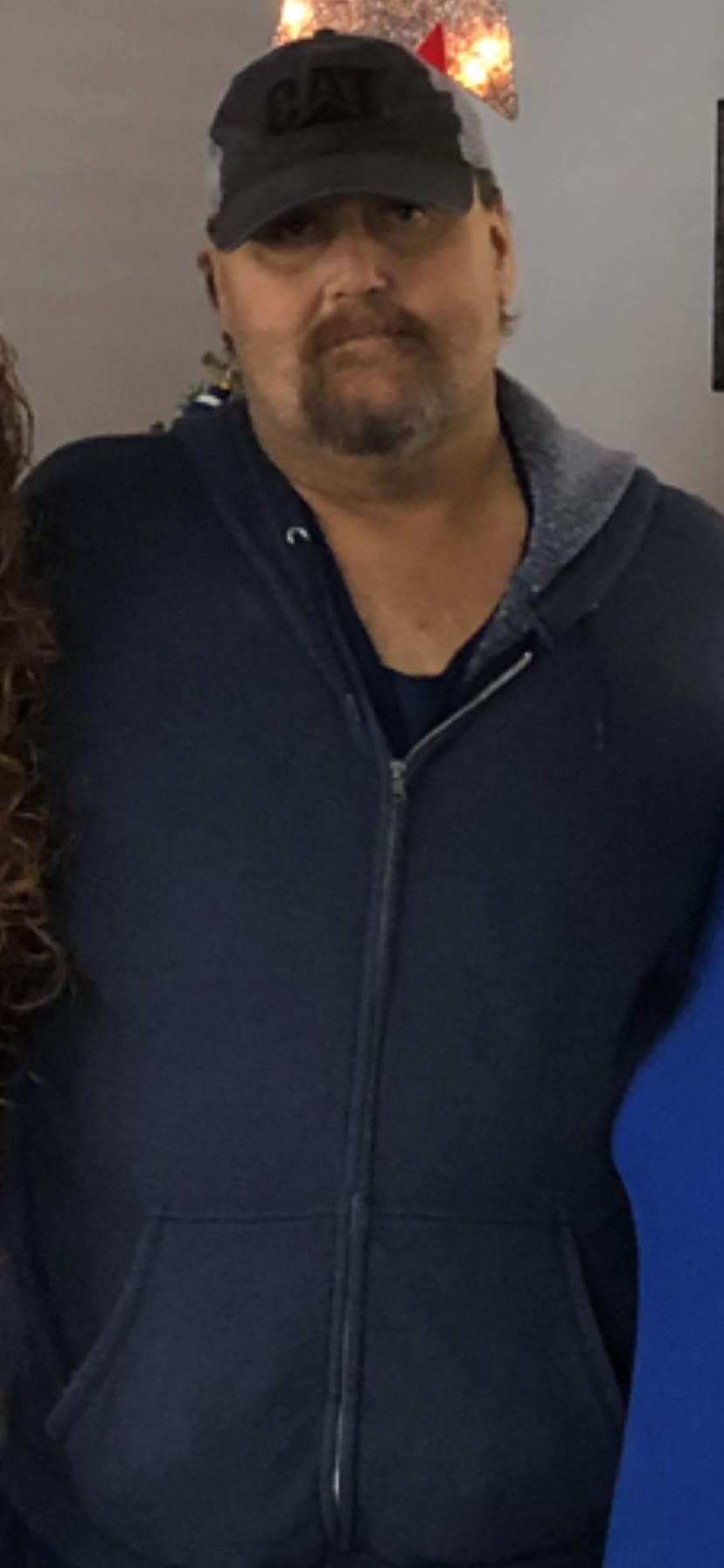 Avis de décès de Timothy Ray Stafford