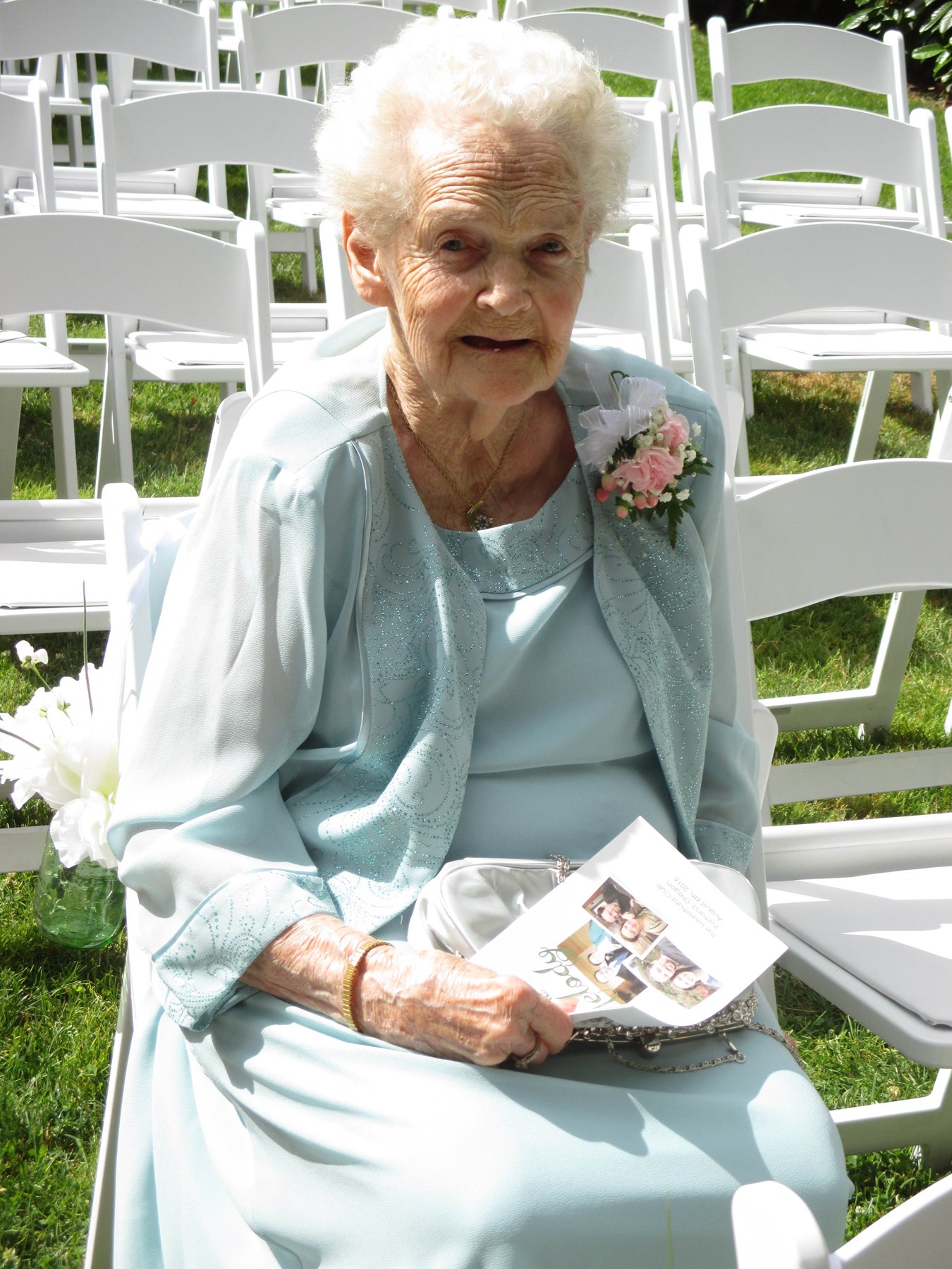 Obituary of Dorothy Leriene Annie Gratias