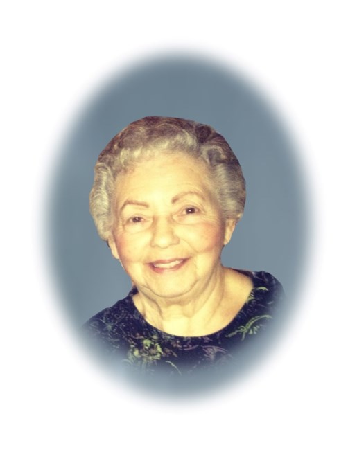 Obituary of Katherine Schmall