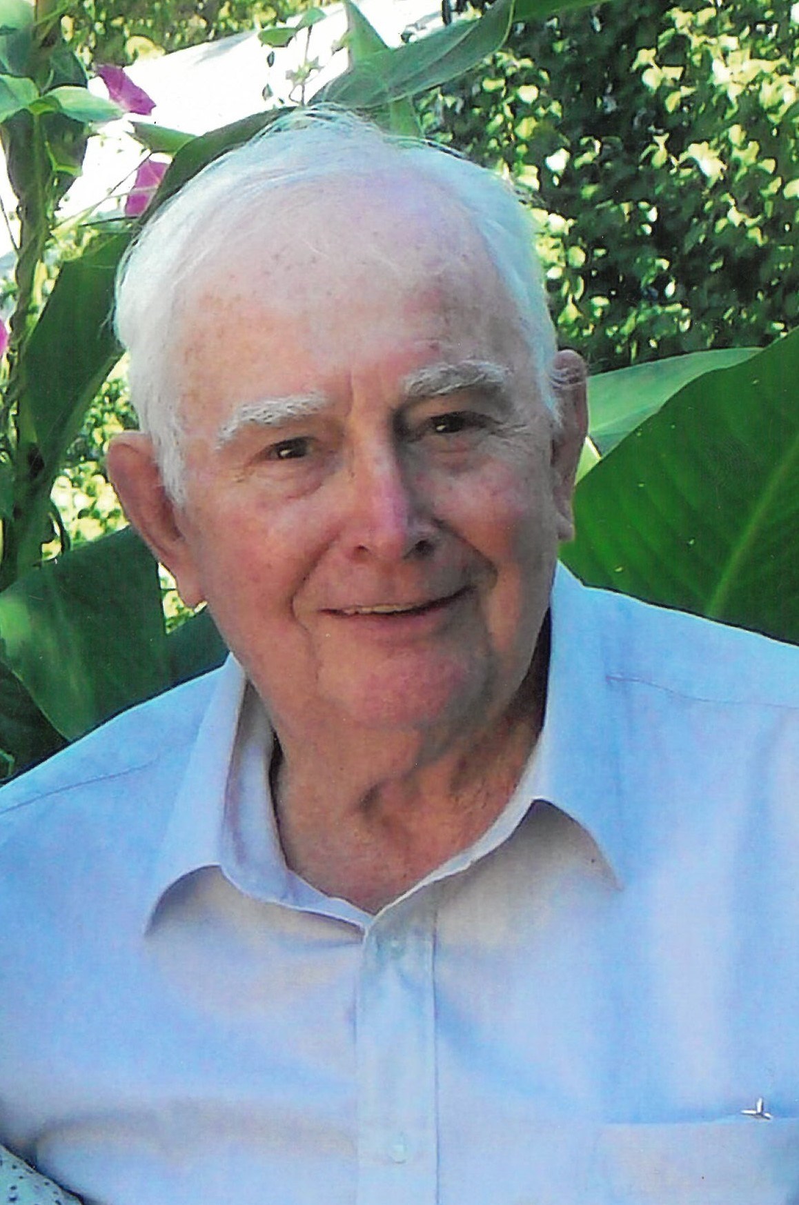 Obituary of Benjamin Franklin Epperson