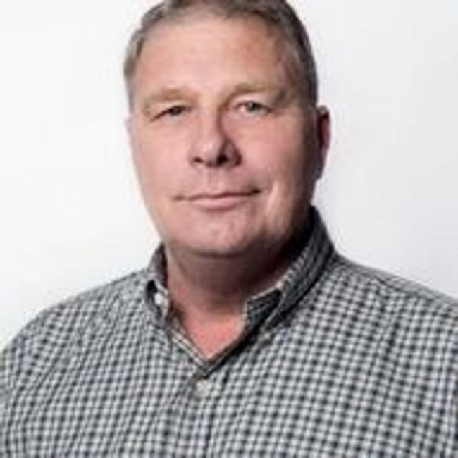 Obituary of Thomas Boyd Sparrow