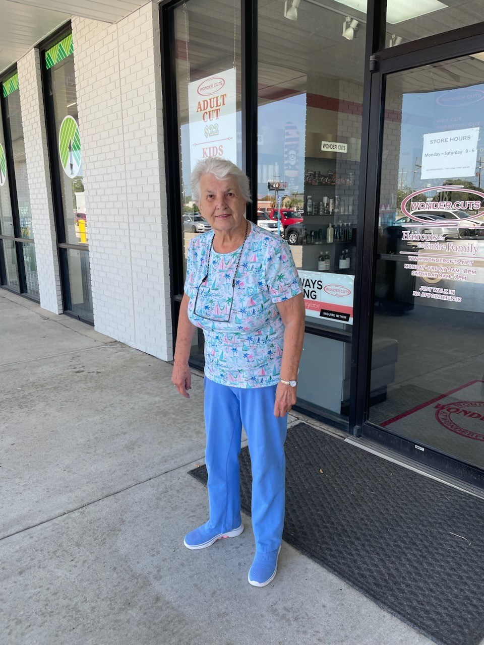 Obituary of Carol Ann Everett