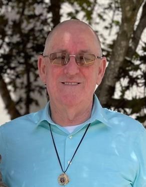 Obituary of Wayne Thomas Hogue