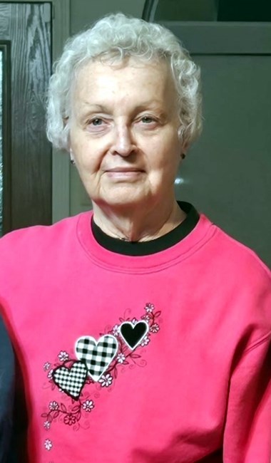 Obituary of Alisia Heath Fisher