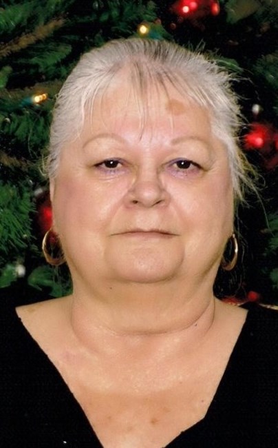 Obituary of Joyce Nicolaison