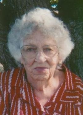 Obituary of Hazel Kinney