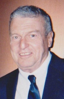 Obituary of C. Darrell Haskell Jr.