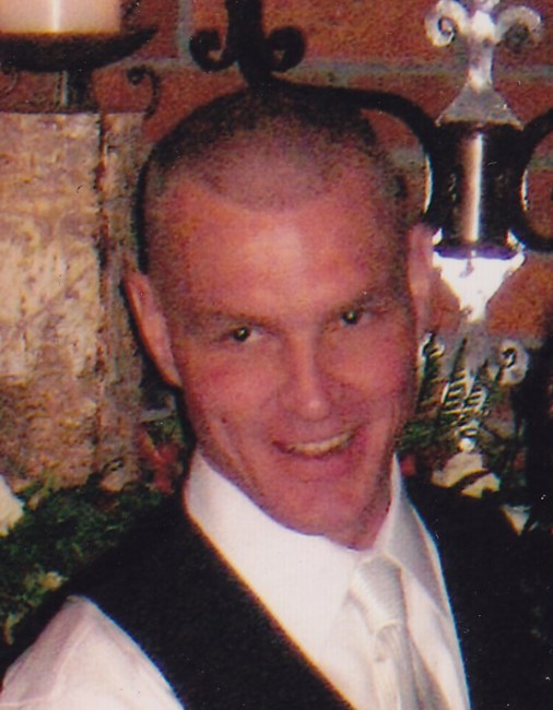 Obituary of Blake A. Powers