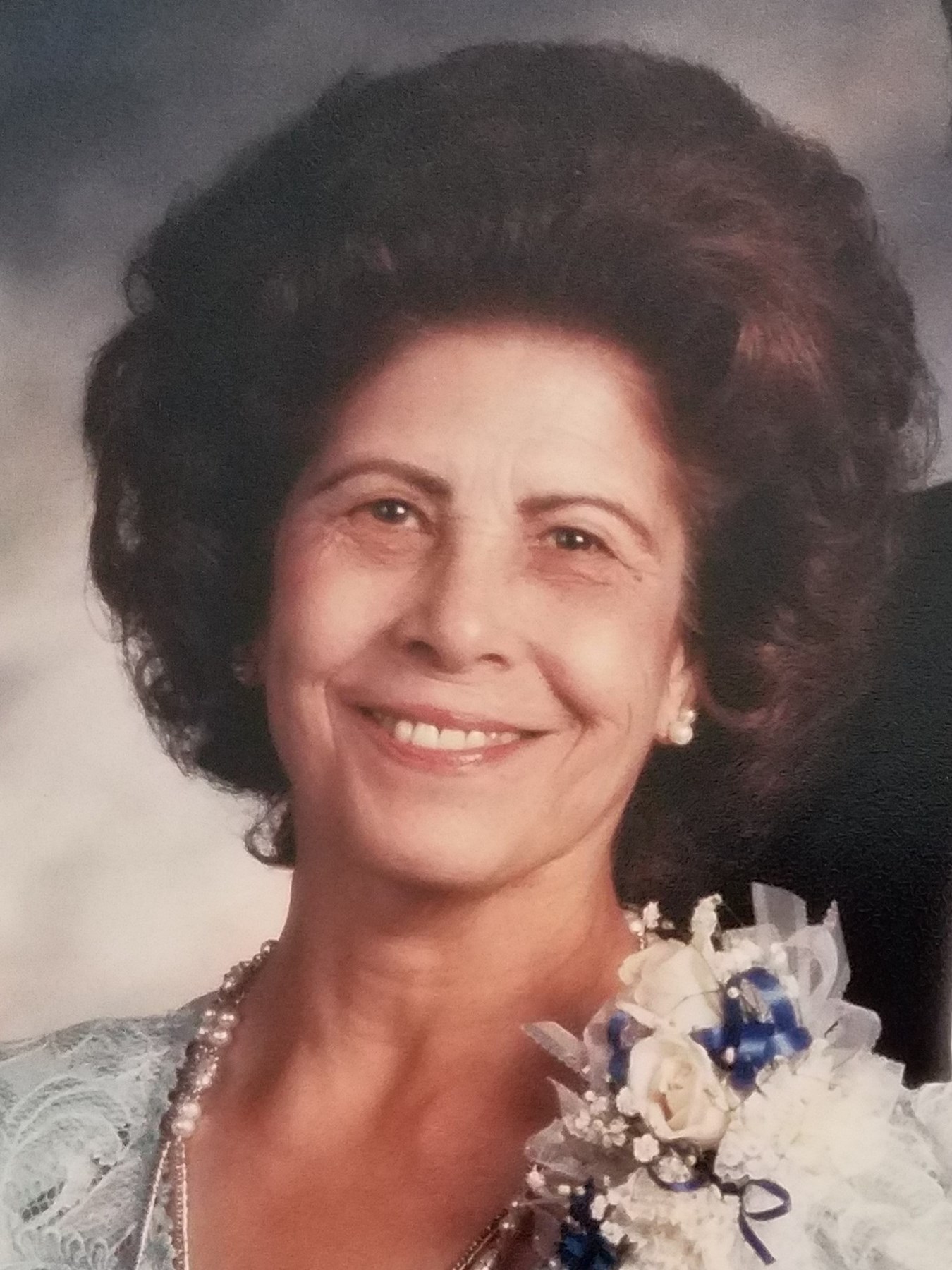 Concha C Beltran Obituary Tucson, AZ