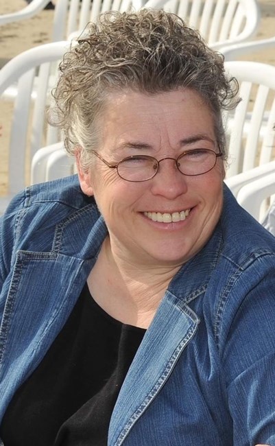 Obituary of Tina Marie Fleming Smith