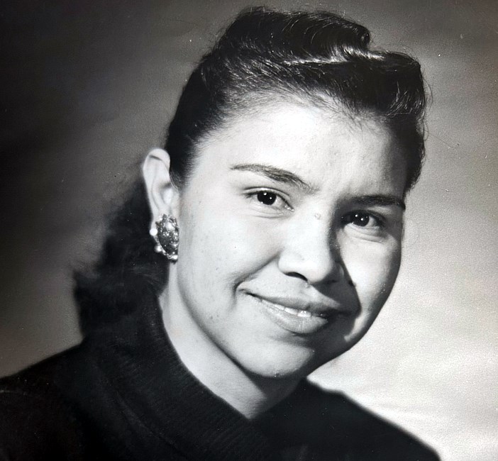 Obituario de Lily A. Moreno