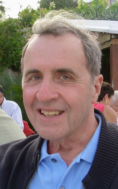 Obituary of Dr. Howard S. King