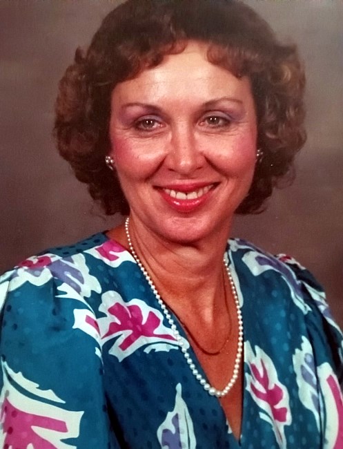 Obituary of Glenda Violet King