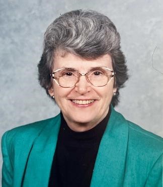 Obituario de Ruth E. Wells